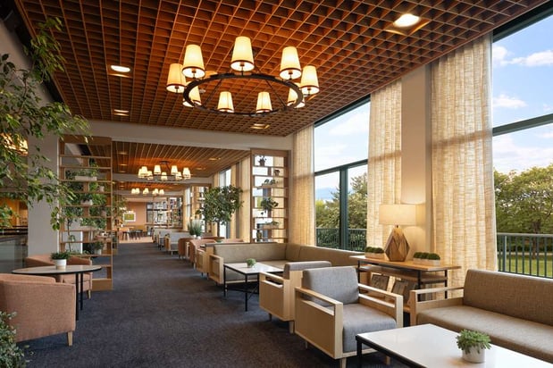 Images Hotel Champlain Burlington, Curio Collection by Hilton