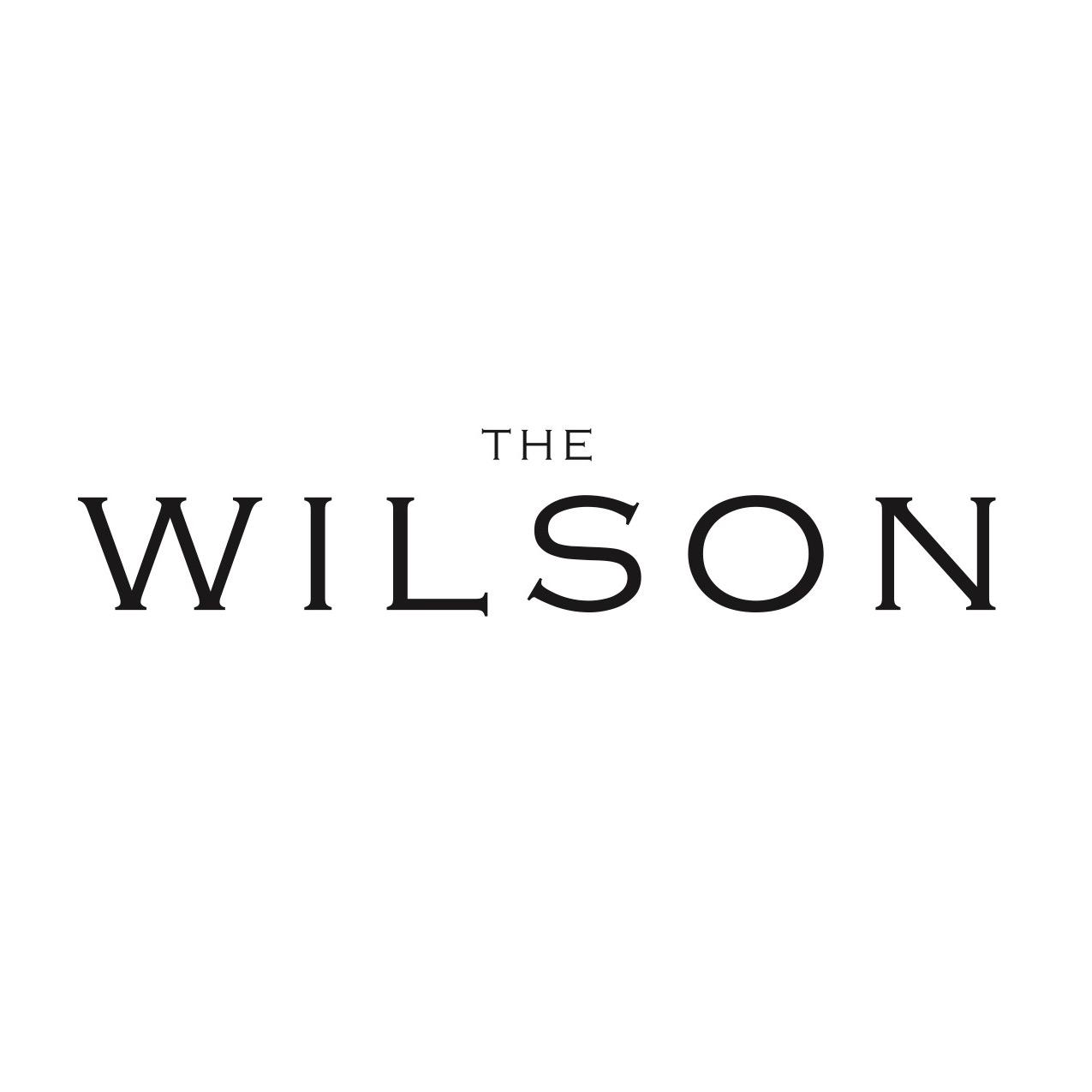 The Wilson NYC Logo