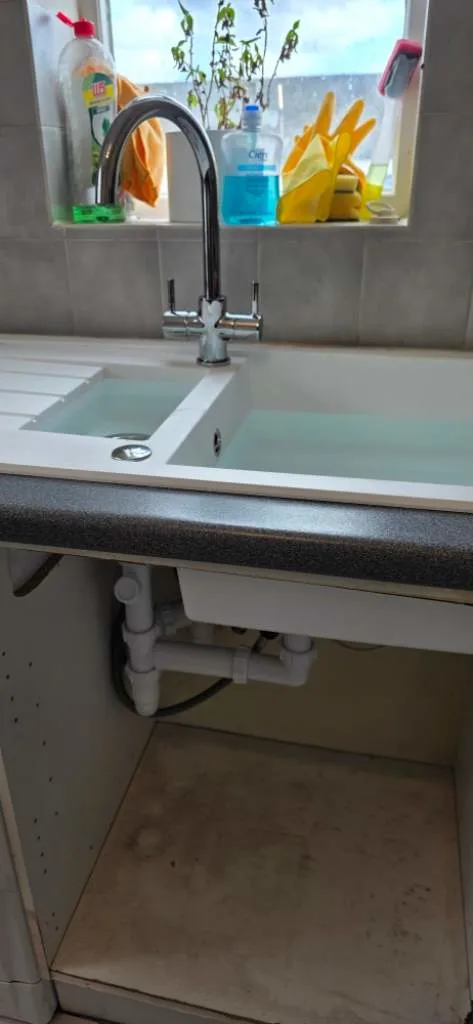 Images A&E Drainage and Plumbing Ltd