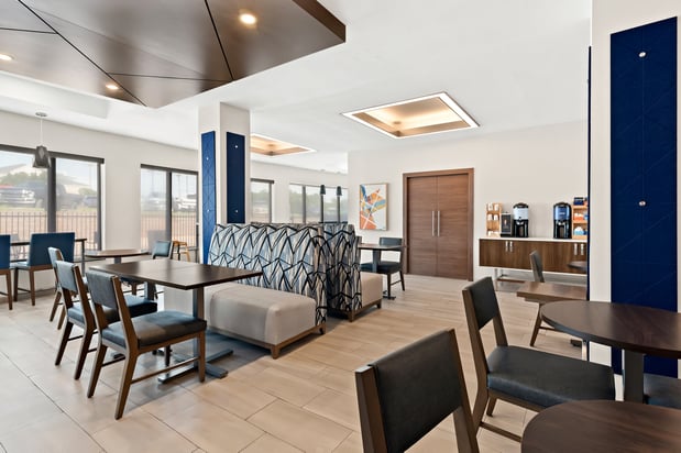 Images Holiday Inn Express & Suites Perry by IHG