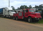 Images Tim's Heavy Duty Towing