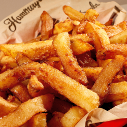 Images Chez Gérard Patates Frites