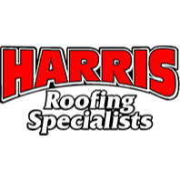 Harris Roofing Specialists Logo