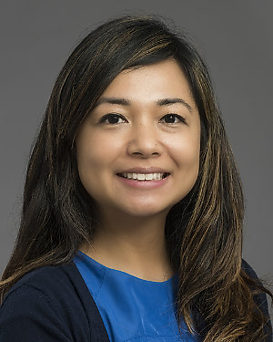 Tisha Marie B. Suboc, MD Image