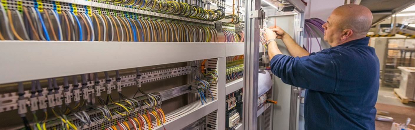 Louis Stuber AG, Industrie Neuhof 3 in Kirchberg BE