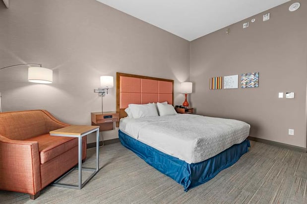 Images Hampton Inn Cape Girardeau I-55 East