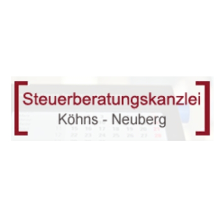Steuerberatungskanzlei Köhns-Neuberg