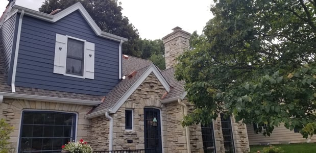 Images Engler Roofing & Siding Corp
