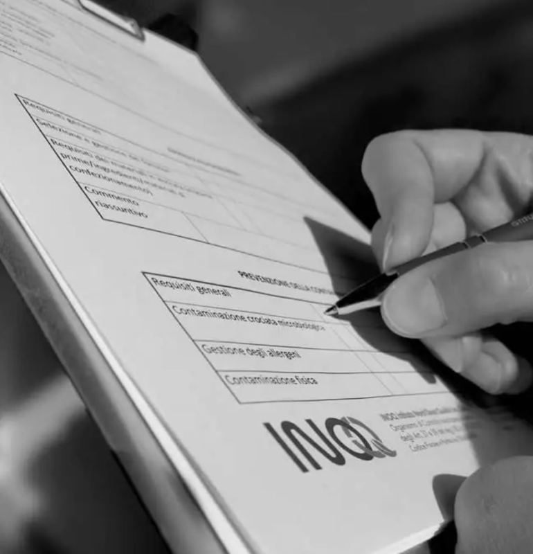 Images Inoq - Istituto Nord Ovest Qualità