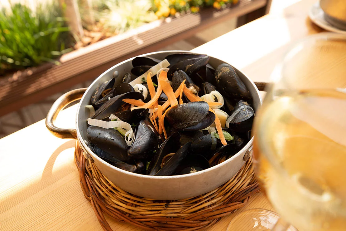 Images Restaurante Costa Brava A Sa Riera Begur