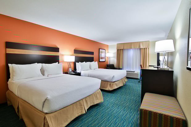 Images Holiday Inn Bismarck by IHG