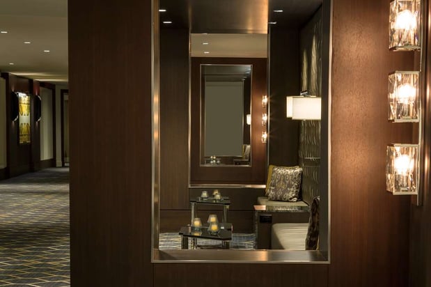 Images Hilton Boston Park Plaza
