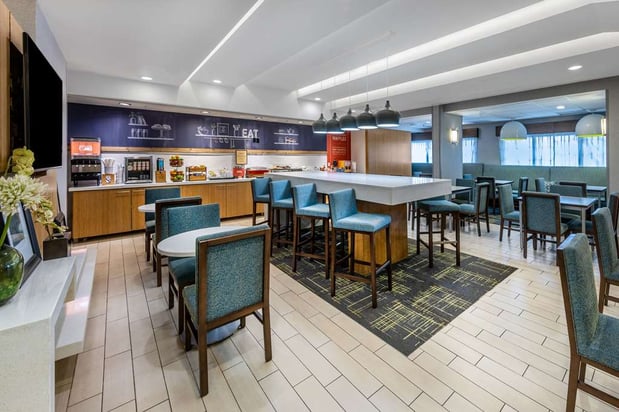 Images Hampton Inn Richmond-Midlothian Turnpike
