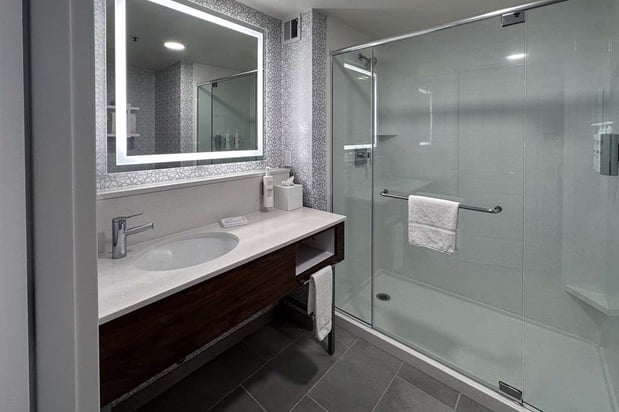 Images Hampton Inn Fremont