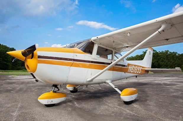 Images Hixson Aviation Flying Club