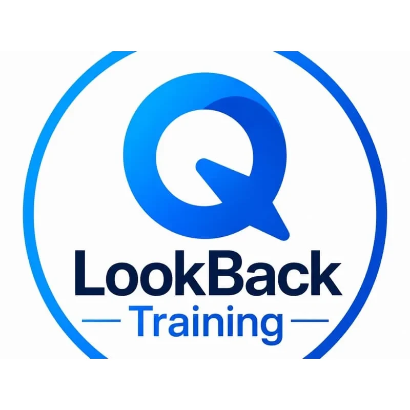 company logo