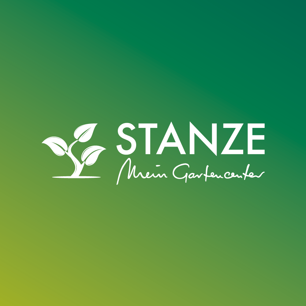 Stanze – Mein Gartencenter Logo