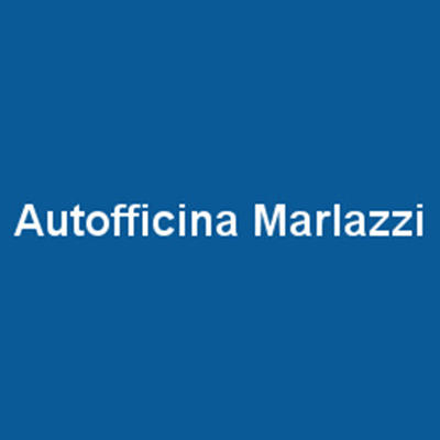 Logo Autofficina Marlazzi Firenze 055 676386