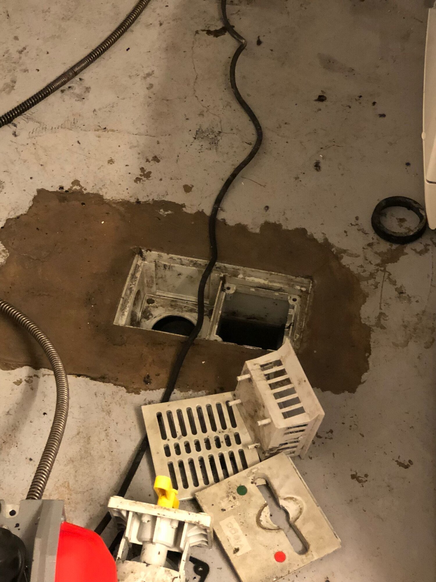 Rohrhilfe Plus – Abfluss- & Rohrreinigung, Knaudtstraße 3 in Essen