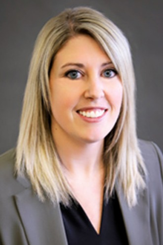 Photo of Ashley Ulmer