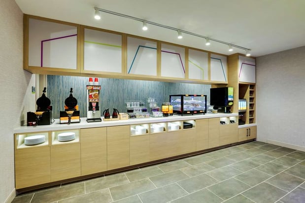 Images Home2 Suites by Hilton Sanford