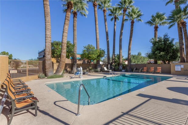 Images Best Western Rancho Grande