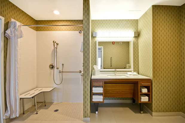 Images Home2 Suites by Hilton Evansville