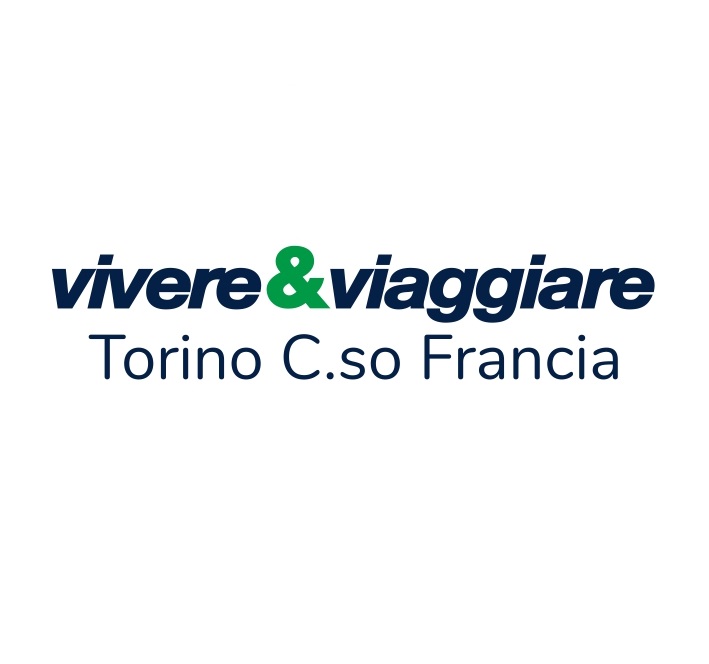 Images Vivere & Viaggiare Cisalpina Torino corso Francia