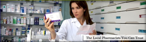 Images Pearman Pharmacy