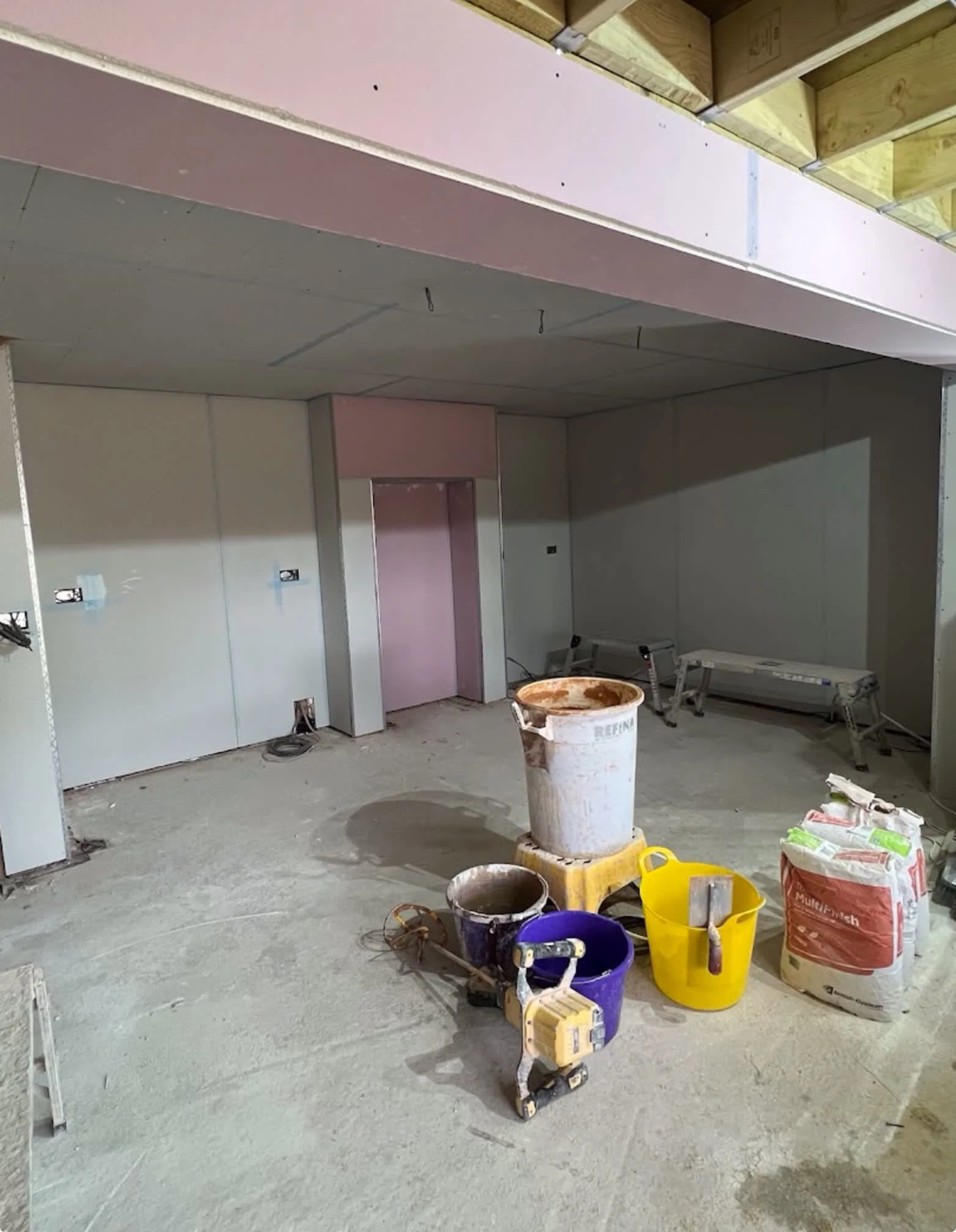 Images CTT Plastering & Rendering Ltd