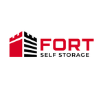 Fort Self Storage Logo
