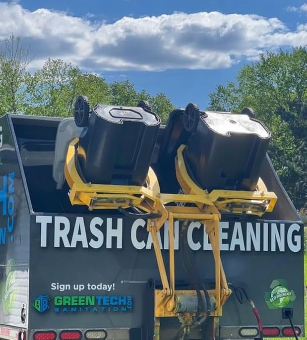 Images Green Tech Sanitation