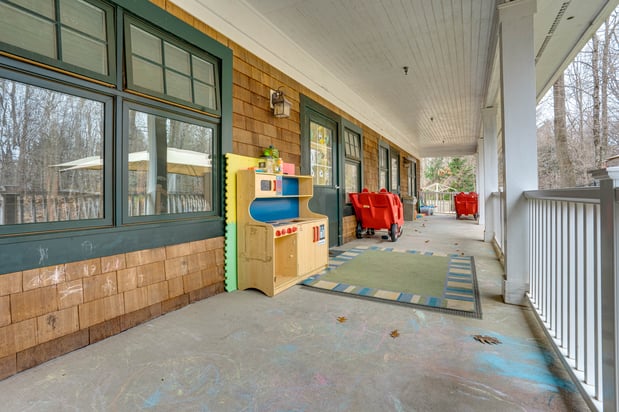 Images Bright Horizons at TimberRidge Family Center