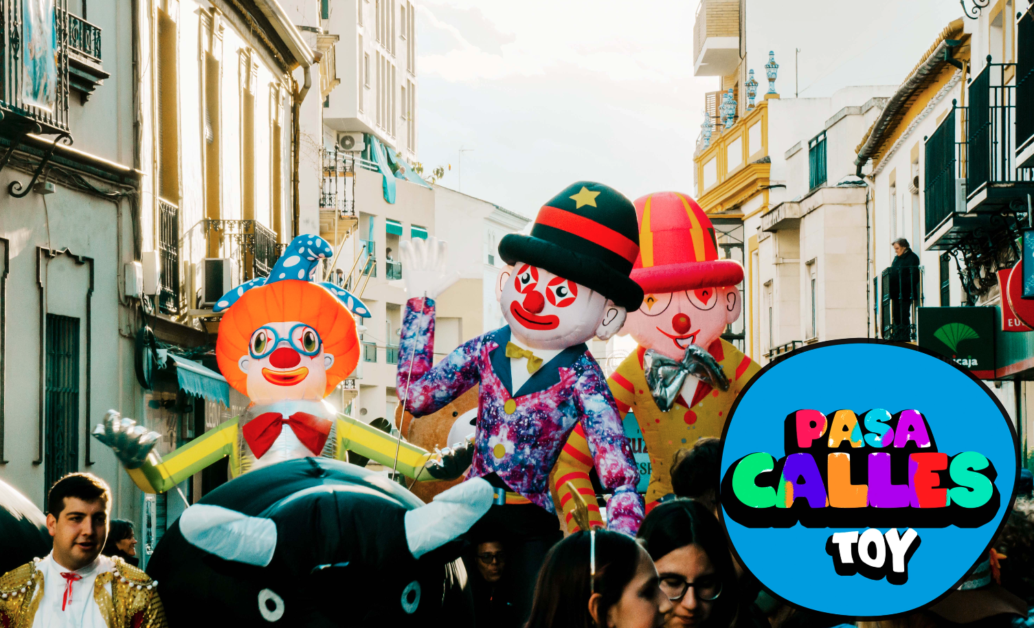 Images RC Group Events