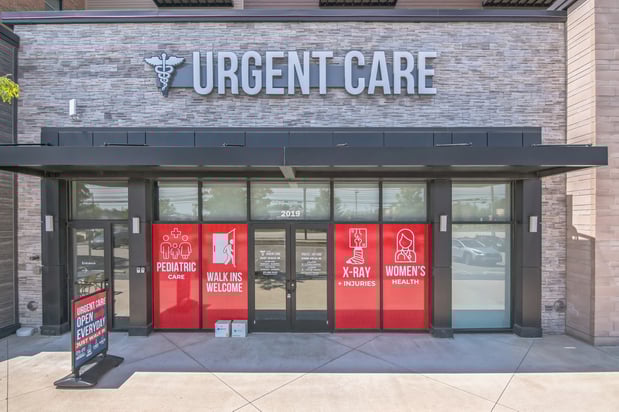 Images Live Urgent Care