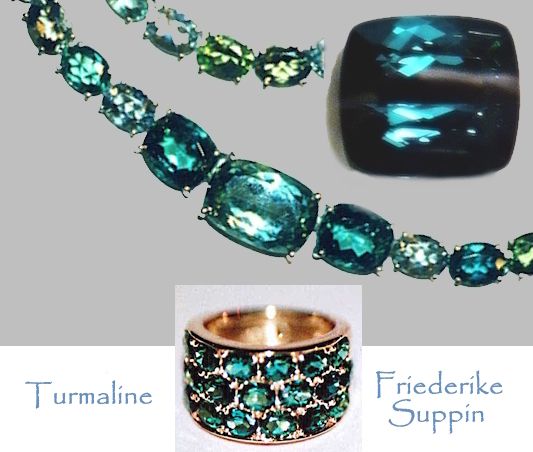 Friederike Suppin Gold-Juwelen-Silber, Hanfelder Str. 12 in Starnberg