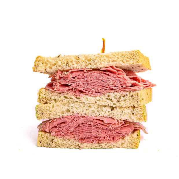Images Groucho's Deli