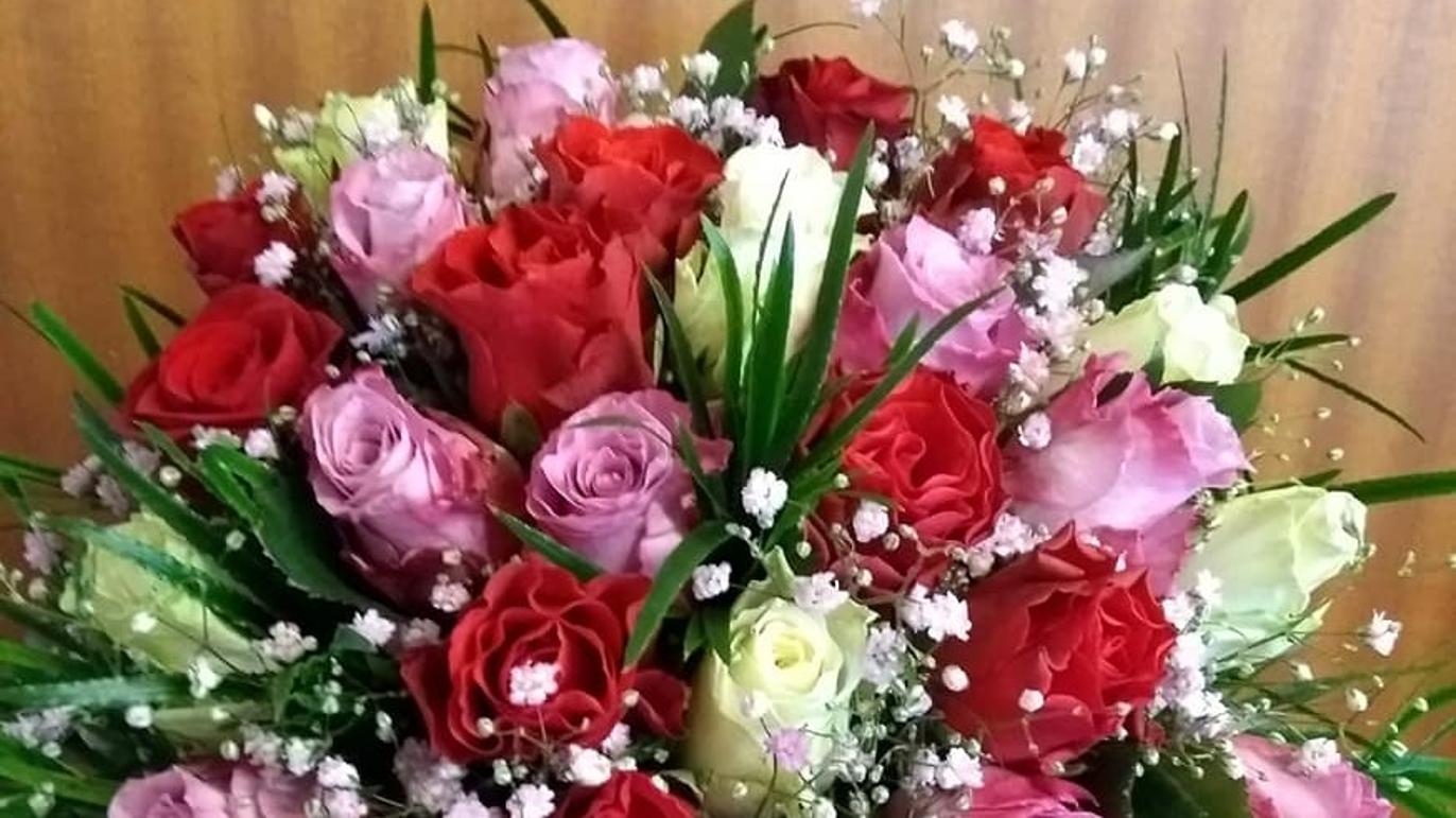 Images Altid ChaNoLa Blomster