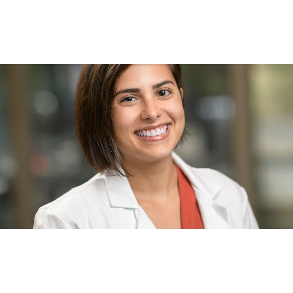 Julia Canestraro, OD, FAAO - MSK Optometrist
