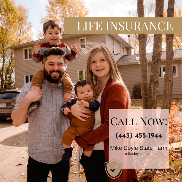 Images Mike Doyle - State Farm Insurance Agent