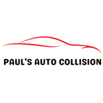 Paul's Auto Collision Logo