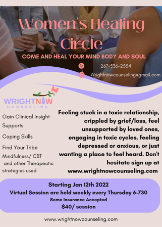 Images WrightNOW Counseling