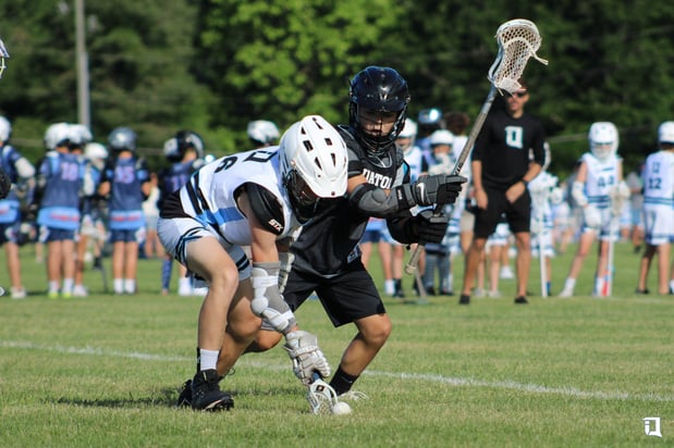 Images iQ Lacrosse