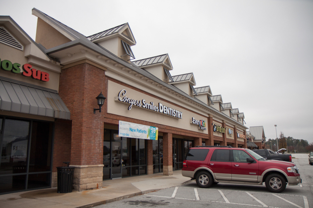 Images Conyers Smiles Dentistry and Orthodontics