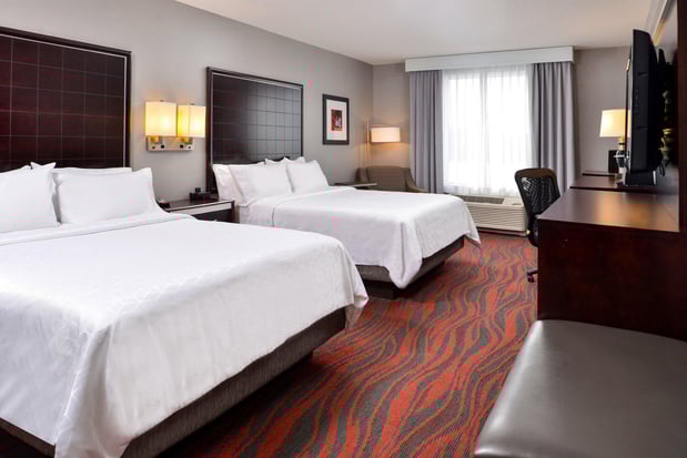 Images Holiday Inn Express Canandaigua - Finger Lakes by IHG
