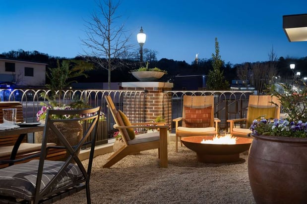Images Valley Hotel Homewood Birmingham, Curio Collection by Hilton