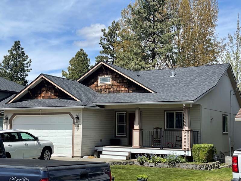 Images 20/20 Exteriors