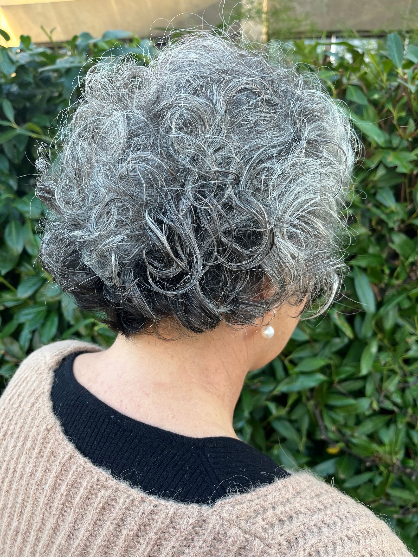 Bilder COIFFURE Tissot HAARMODE
