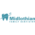 Midlothian Family Dentistry Logo