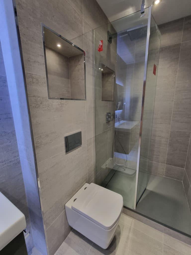 Images Star Bathrooms & Tiling Ltd